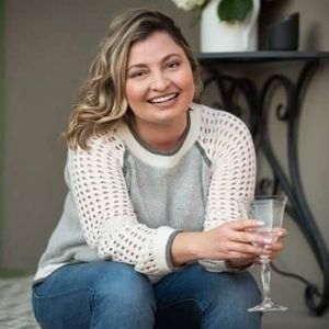 Meet your Posher, K.c.